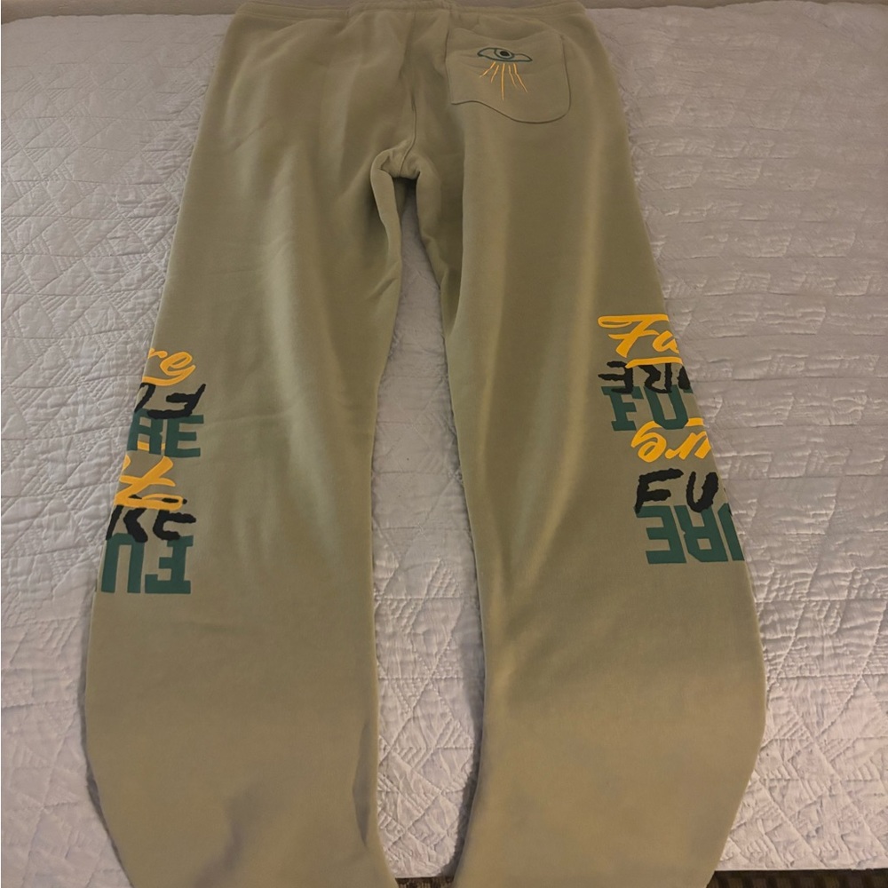 Sweatpants - Picture 4 of 4